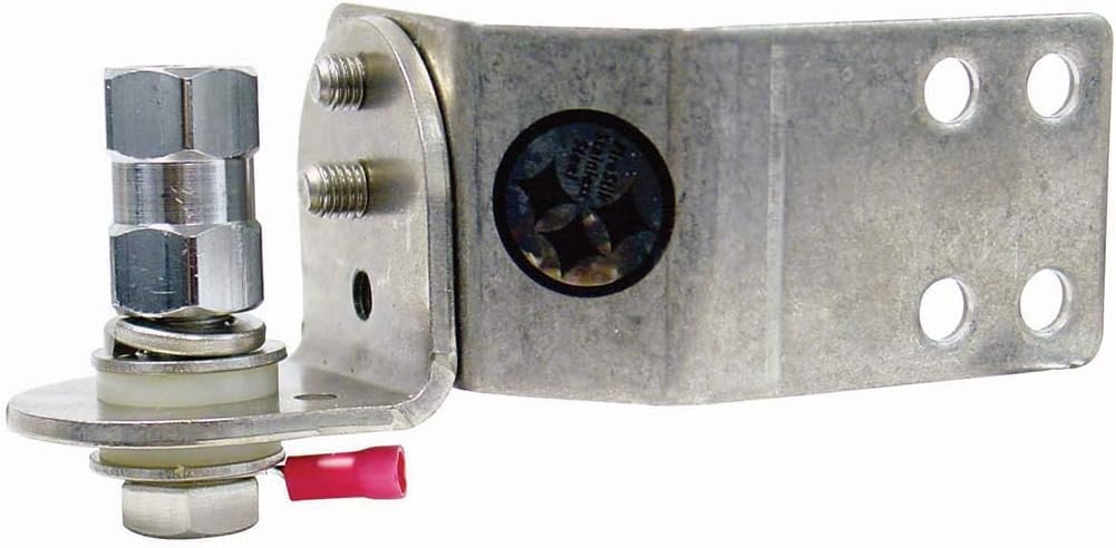 FIRESTIK Firestik Door/Hatch Edge Swivel Mount