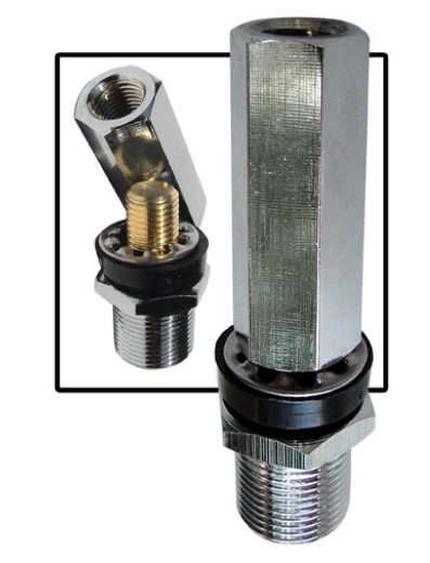 SO-239 OEM Connection