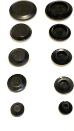 FireStik Hole Plug Assortment for 3/8" and 1/2"